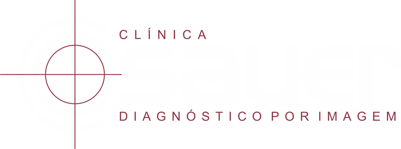 Logo Clinica Sauer 2